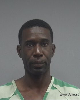 Michael Jon Moss Mugshot