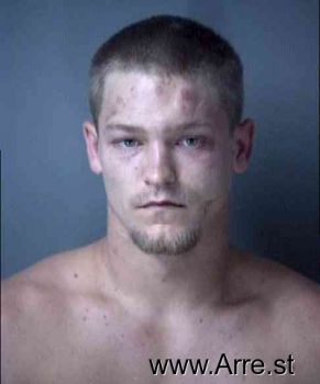 Michael Jason Mottashed Mugshot