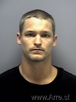 Michael Jason Mottashed Mugshot