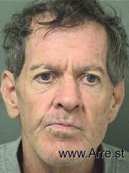 Michael Kent Moulder Mugshot