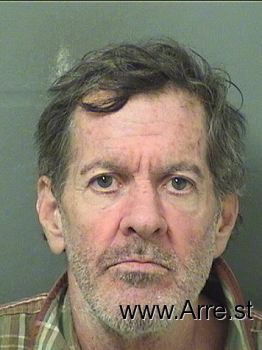 Michael Kent Moulder Mugshot