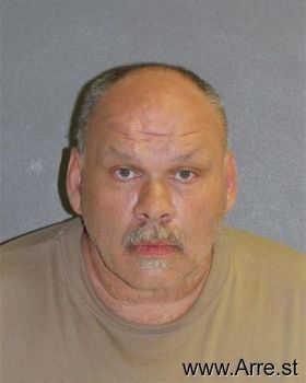 Michael  Mullins Mugshot