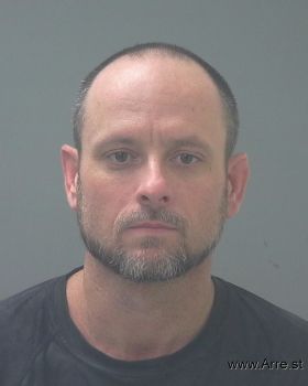 Michael Jason Mullins Mugshot