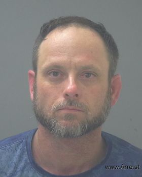 Michael Jason Mullins Mugshot