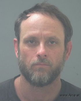 Michael Jason Mullins Mugshot