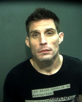 Michael  Munson Mugshot