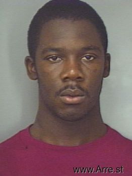 Michael Dewon Munson Mugshot