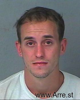 Michael Kevin Musser Mugshot