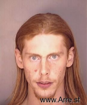 Michael Christopher Myrick Mugshot