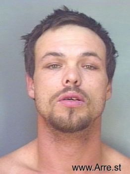 Michael S Nance Mugshot