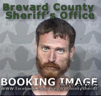 Michael Lewis Napier Mugshot