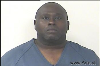 Michael Jerome Neal Mugshot