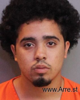 Michael  Negron Mugshot