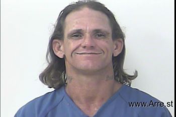 Michael Shawn Neilson Mugshot