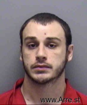 Michael Aaron Newton Mugshot