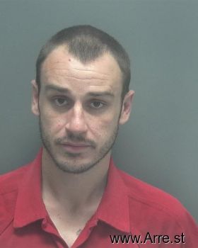 Michael Aaron Newton Ii Mugshot