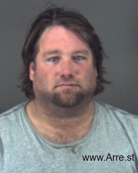 Michael Wayne Nichols Mugshot