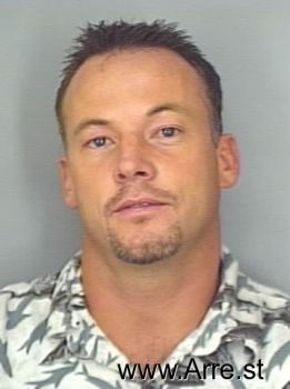 Michael Allen Nichols Mugshot