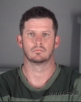 Michael Albert Nichols Mugshot