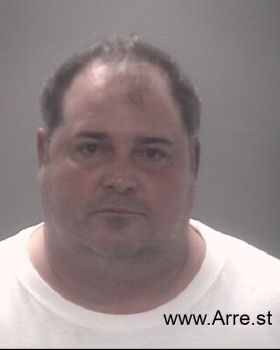 Michael Vincent Nichols Mugshot