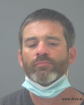 Michael Joseph Nichols Mugshot