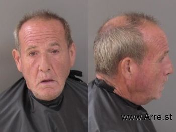 Michael Frederick Nolan Mugshot