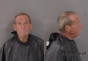 Michael Frederick Nolan Mugshot