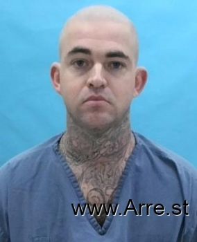 Michael R Jr. Norman Mugshot