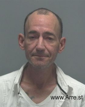 Michael Thomas Norman Mugshot