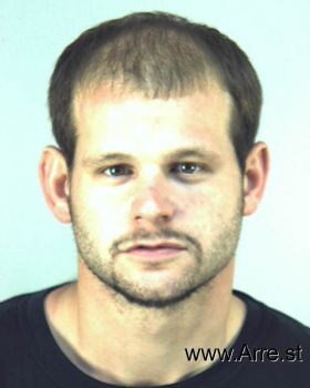 Michael David Norris Mugshot