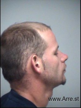 Michael David Norris Mugshot