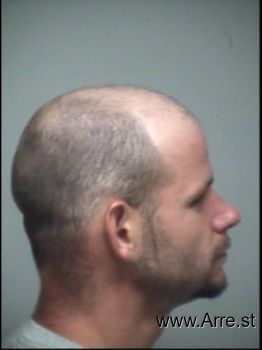 Michael David Norris Mugshot