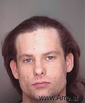 Michael Todd Norris Mugshot