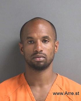 Michael Deion Norris Mugshot