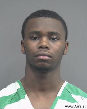 Michael Jermaine Norris Mugshot