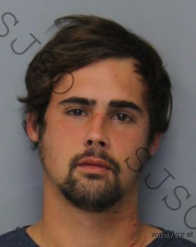 Michael Anthony Norris Mugshot