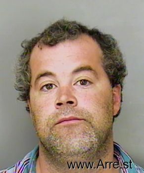 Michael Gray Norton Mugshot