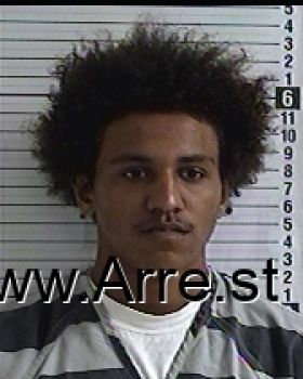 Michael Cortez Norton Mugshot