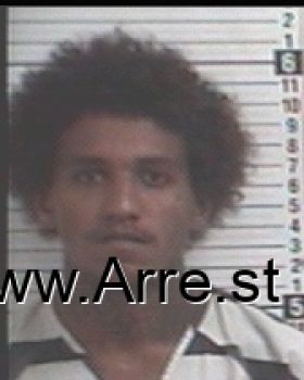 Michael Cortez Norton Mugshot