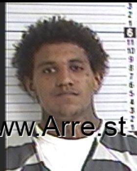 Michael Cortez Norton Mugshot