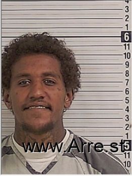 Michael Cortez Norton Mugshot