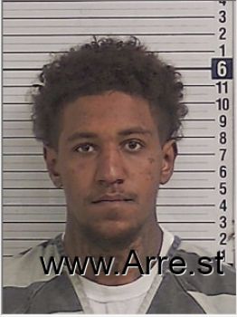 Michael Cortez Norton Mugshot