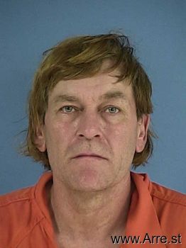 Michael Alvin Norton Mugshot