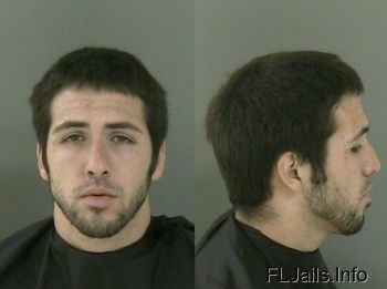 Michael Vincent Novakowski Mugshot