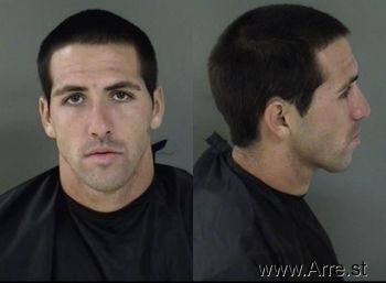 Michael Vincent Novakowski Mugshot