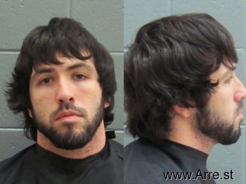 Michael Vincent Novakowski Mugshot