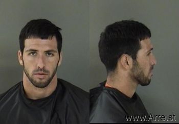 Michael Vincent Novakowski Mugshot