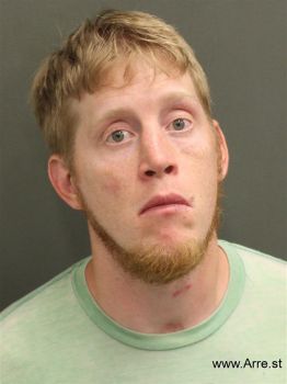 Michael Andrew Nugent Mugshot