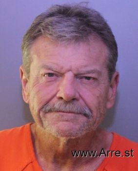 Michael  Oakley Mugshot