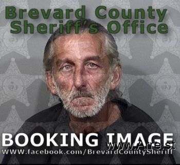 Michael F Obrien Mugshot